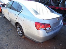 2007 LEXUS ES350 PREMIUM PACKAGE BLACK 3.5 AT Z21444